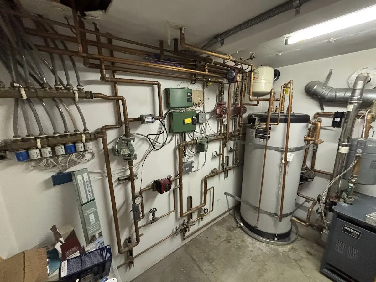 Plumbing services in Calumet City, IL